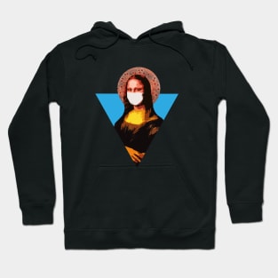 Mona Virus Hoodie